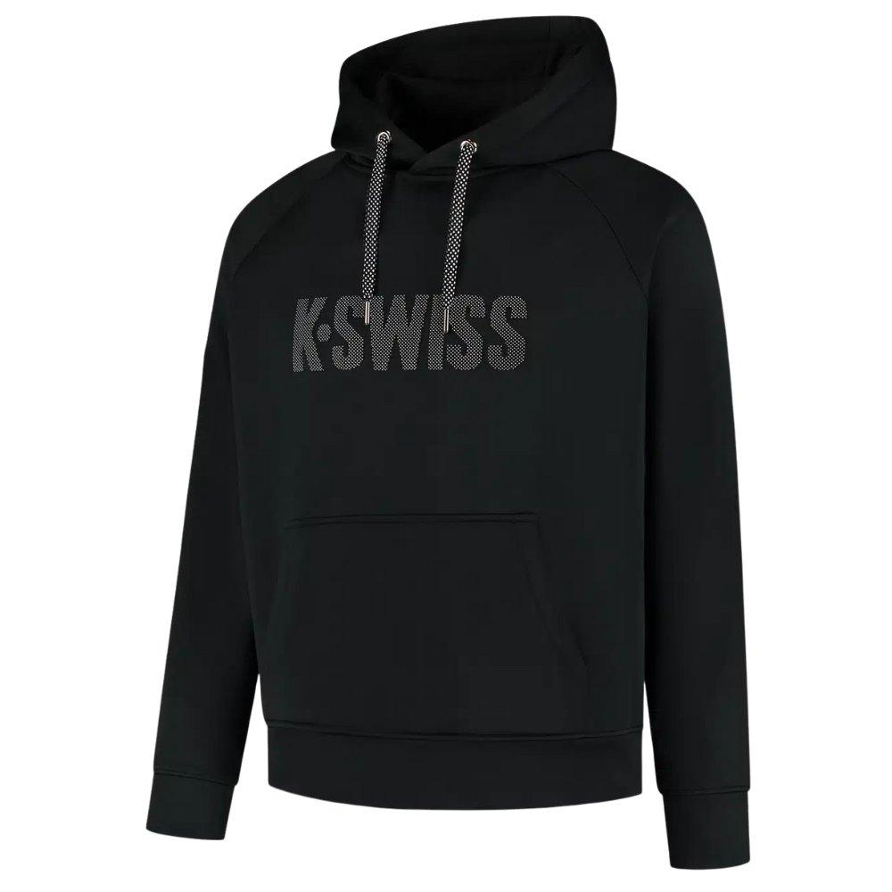 Sweat K-Swiss Hypercourt Noir