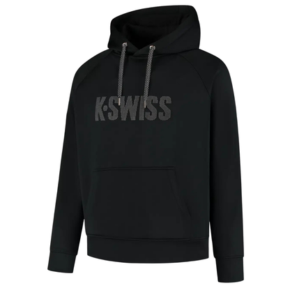 Sweat K-Swiss Hypercourt Noir