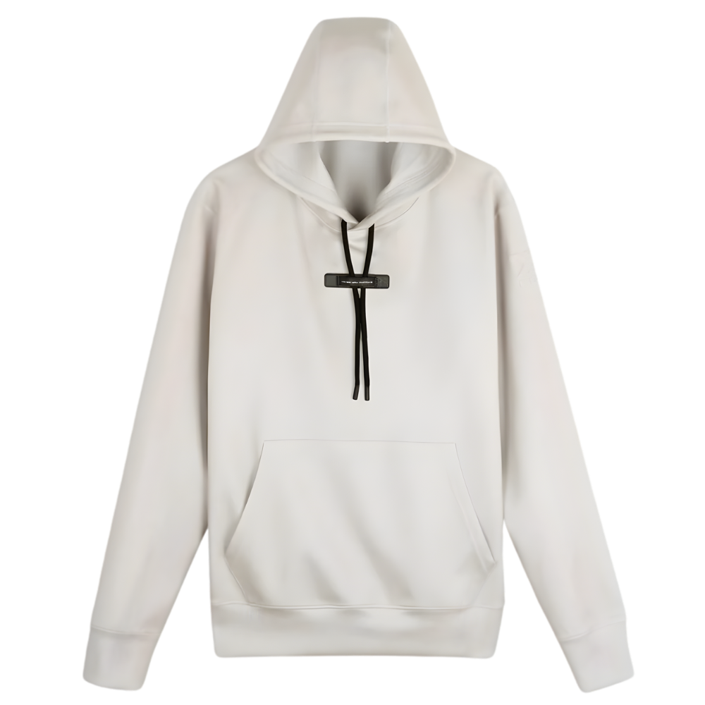 Sweat Nox Street Beige