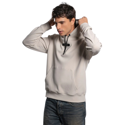 Sweat Nox Street Beige
