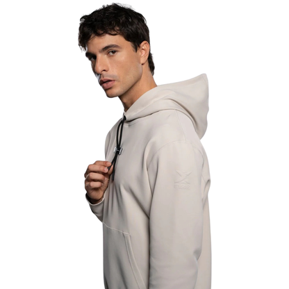 Sweat Nox Street Beige