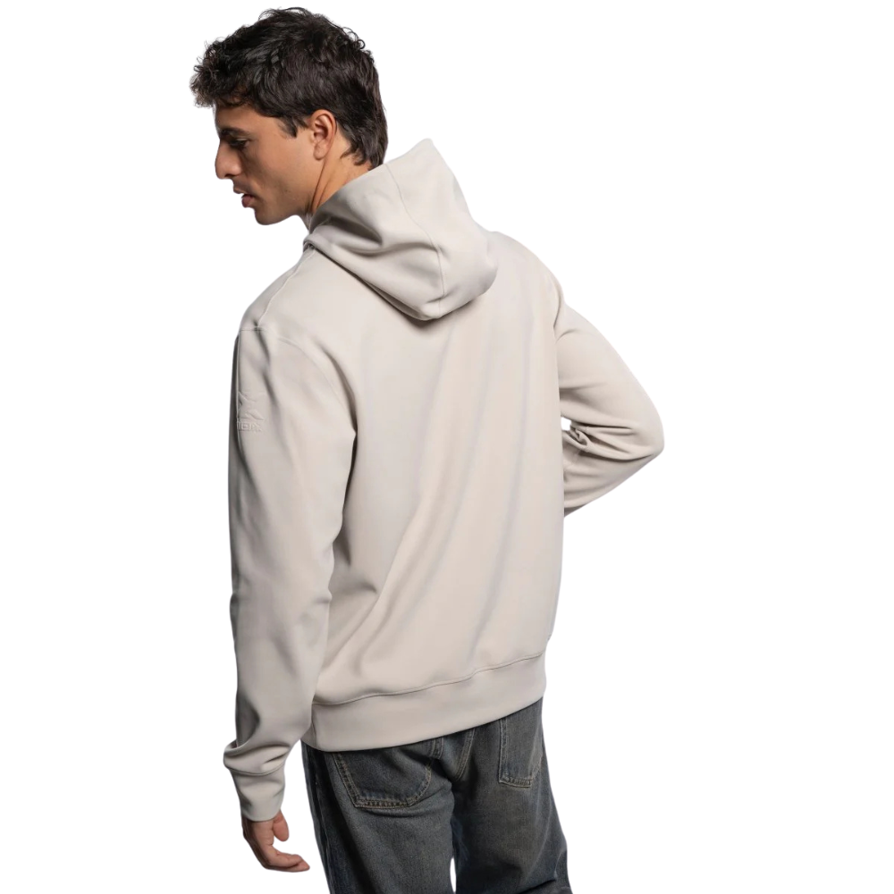 Sweat Nox Street Beige