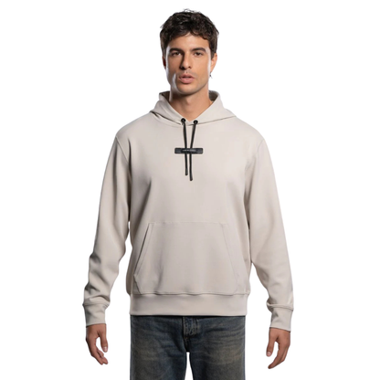 Sweat Nox Street Beige
