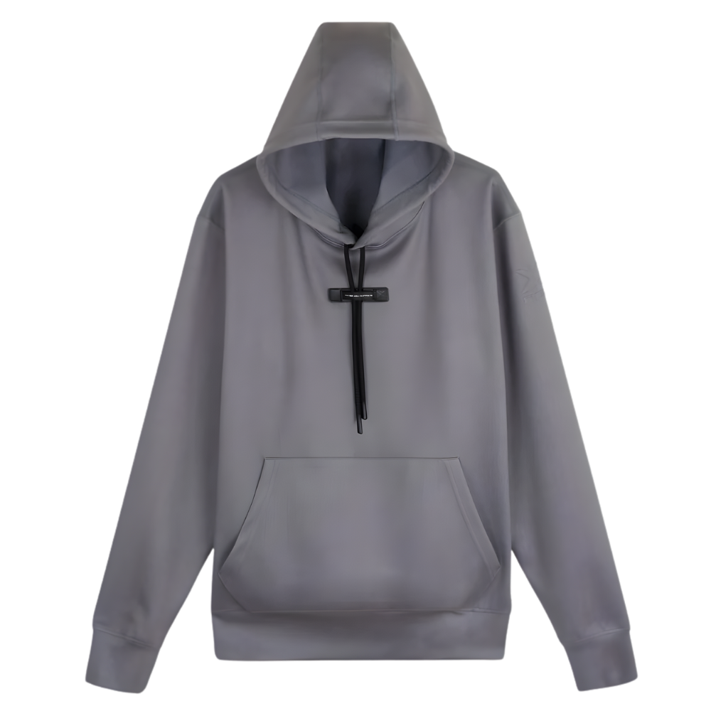 Sweat Nox Street Gris