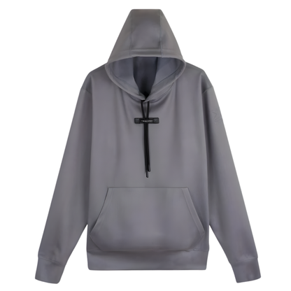 Sweat Nox Street Gris