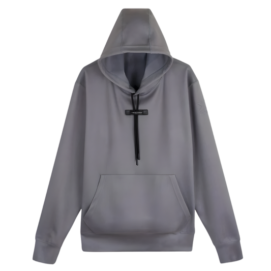 Sweat Nox Street Gris