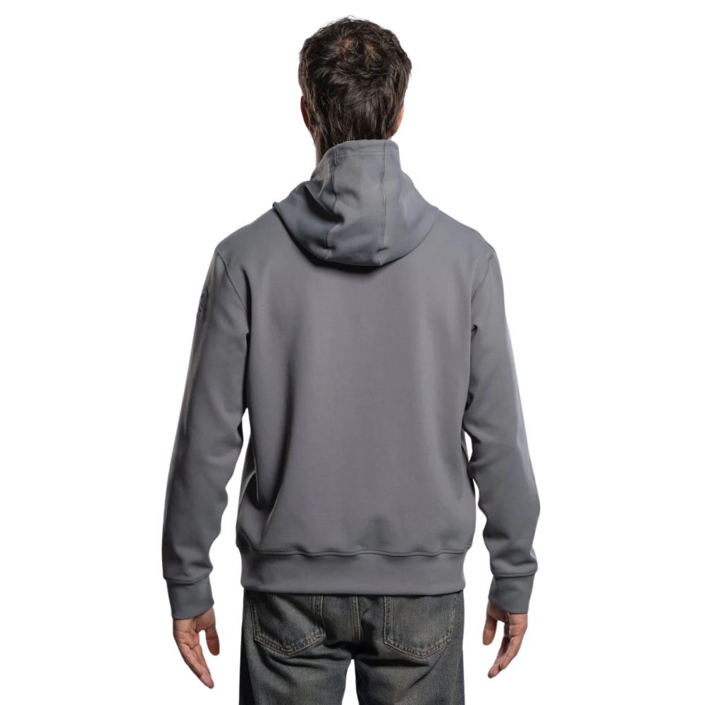 Sweat Nox Street Gris