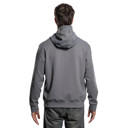 Sweat Nox Street Gris
