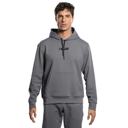 Sweat Nox Street Gris