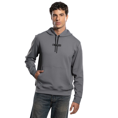 Sweat Nox Street Gris