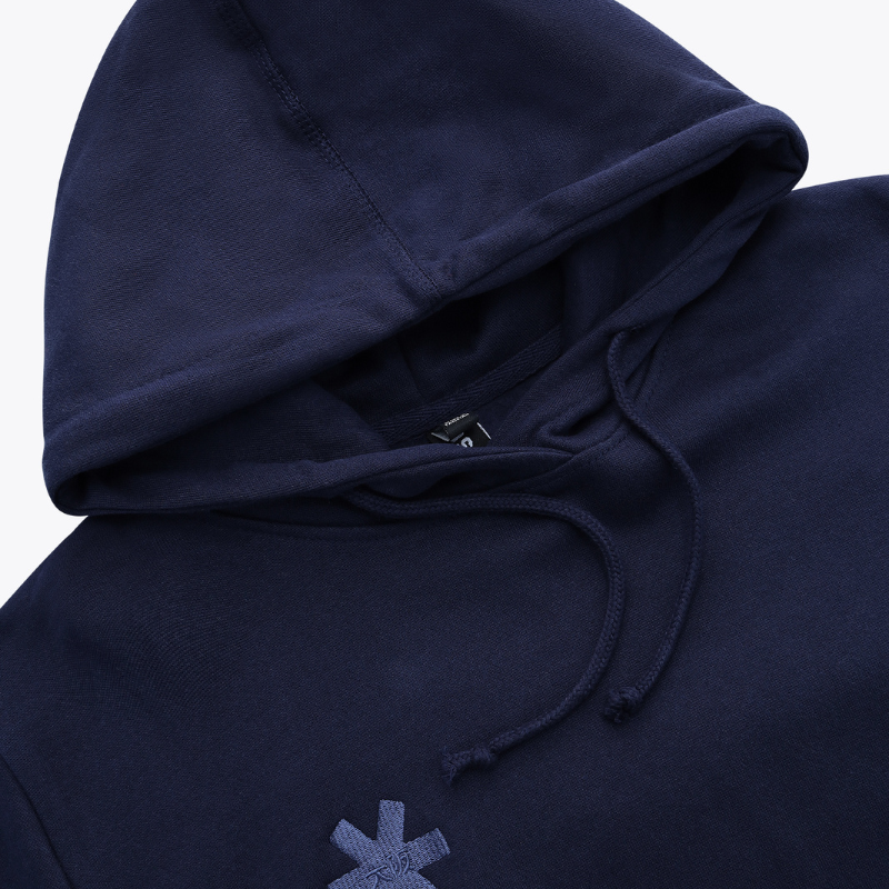 Sweat Osaka Basic Bleu Marine