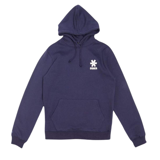 Sweat Osaka Unisexe Basic Bleu Marine