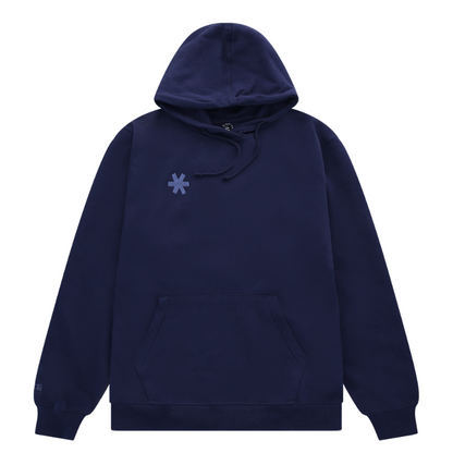 Sweat Osaka Basic Bleu Marine
