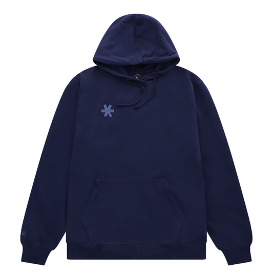 Sweat Osaka Basic Bleu Marine