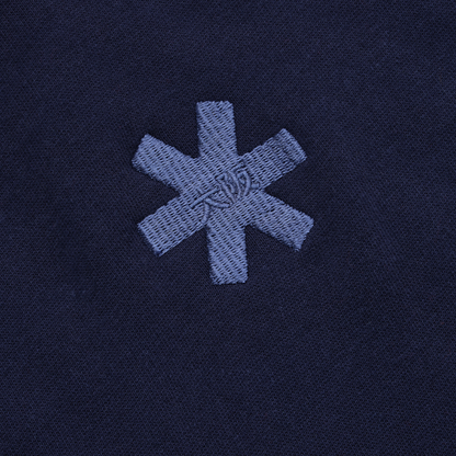 Sweat Osaka Basic Bleu Marine