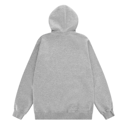 Sweat Osaka Basic Gris