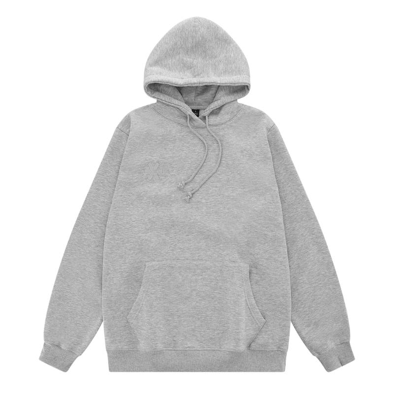 Sweat Osaka Basic Gris