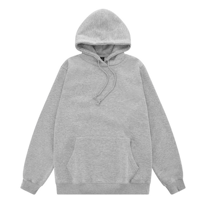 Sweat Osaka Basic Gris