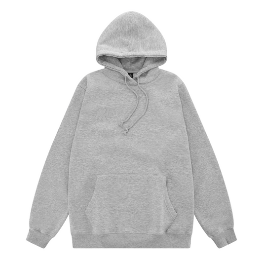 Sweat Osaka Basic Gris