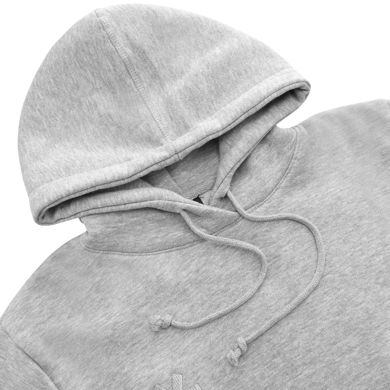 Sweat Osaka Basic Gris