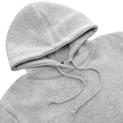 Sweat Osaka Basic Gris