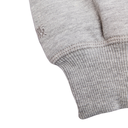 Sweat Osaka Basic Gris