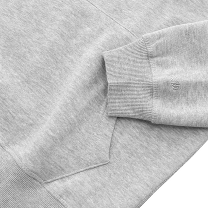 Sweat Osaka Basic Gris