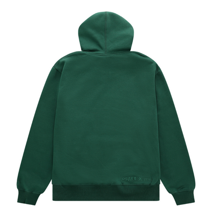 Sweat Osaka Basic Vert