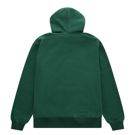 Sweat Osaka Basic Vert