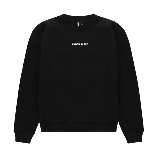 Pull Osaka Signature Noir