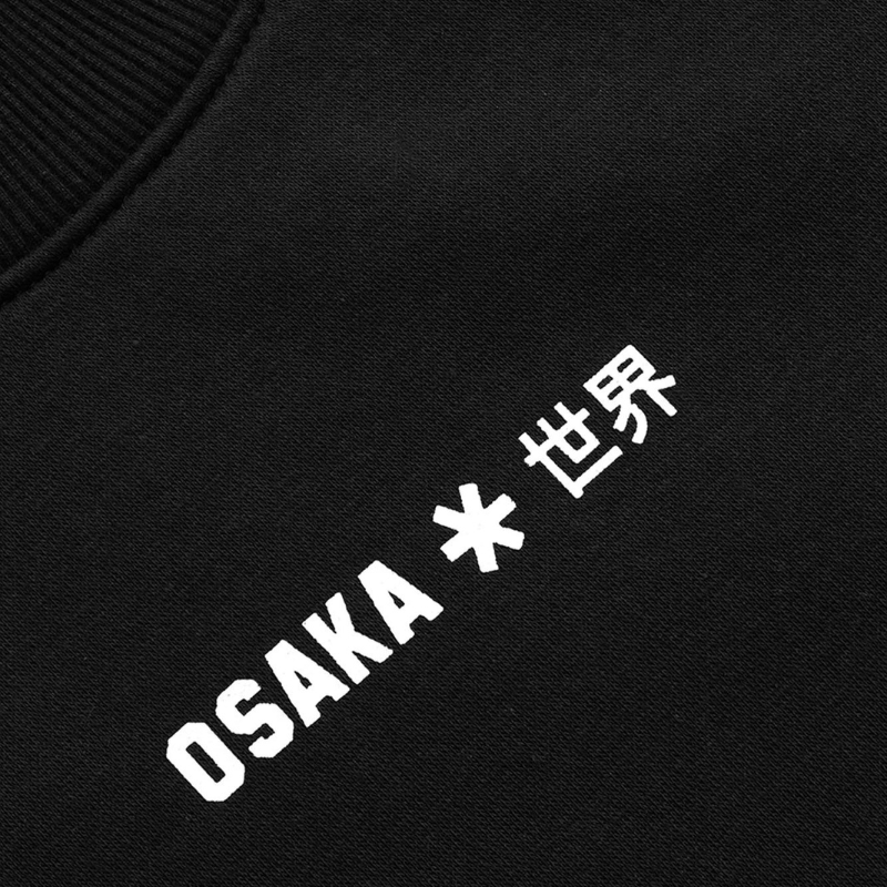 Pull Osaka Signature Noir