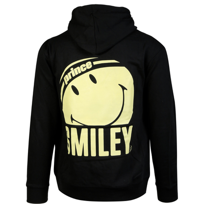 Sweat Prince X Smiley Headband Icon Noir