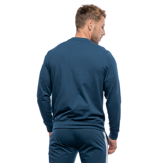 Pull Siux Calypso Bleu Marine