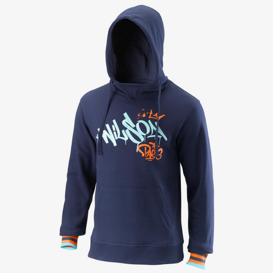 Sweat Wilson Paris Hope Bleu