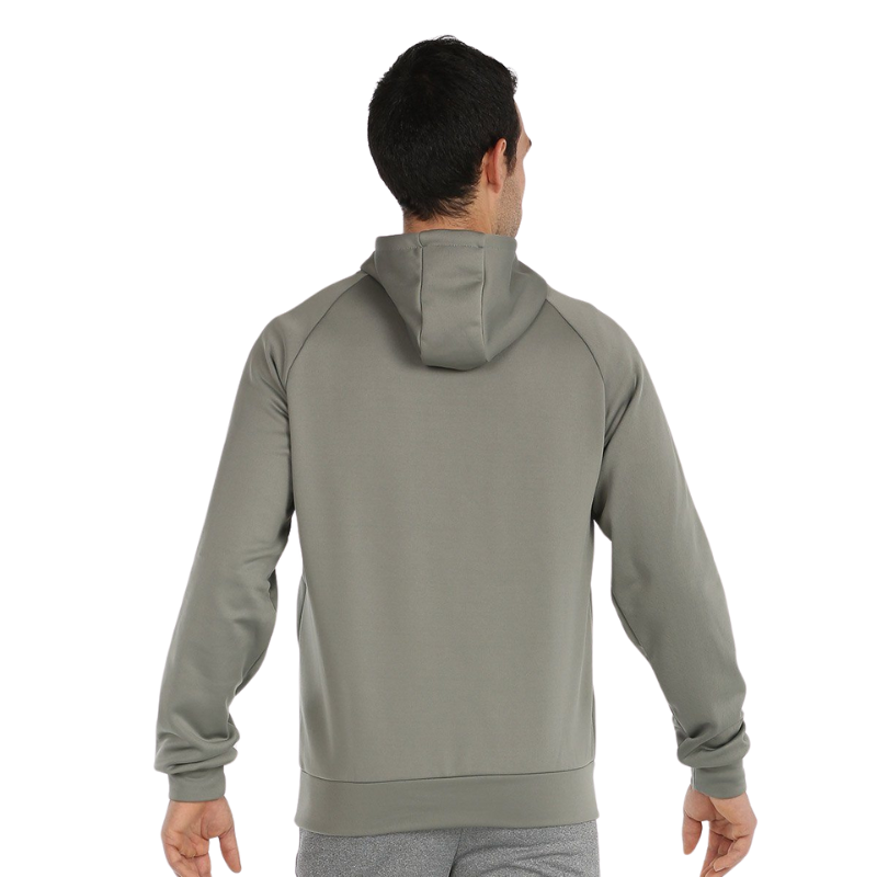 Sweat à capuche Bullpadel Ladyar Kaki