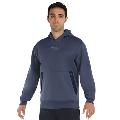 Sweat à capuche Bullpadel Lez