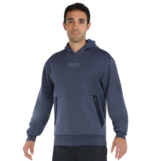 Sweat à capuche Bullpadel Lez