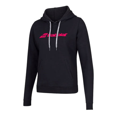 Sweat Babolat Exercise Hood Femme