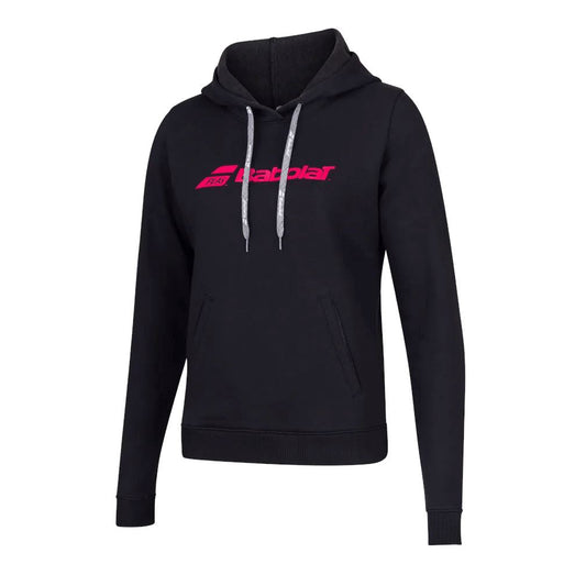 Sweat Babolat Exercise Hood Femme
