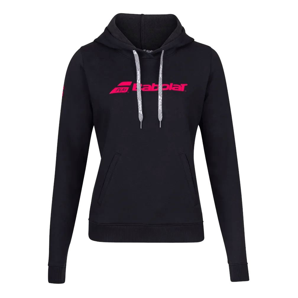 Sweat Babolat Exercise Hood Femme