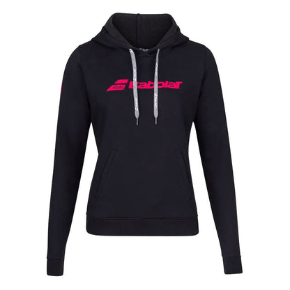 Sweat Babolat Exercise Hood Femme