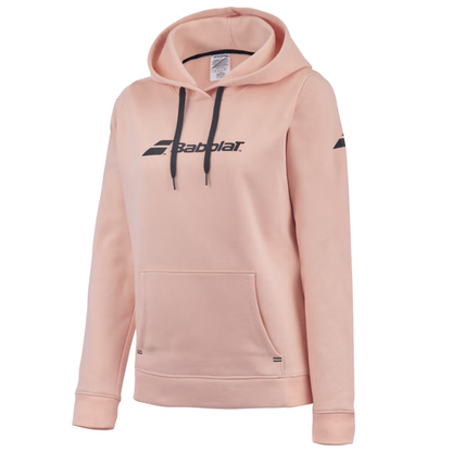 Sweat Babolat Exercise Hood Rose Femme
