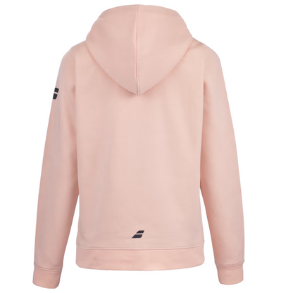 Sweat Babolat Exercise Hood Rose Femme