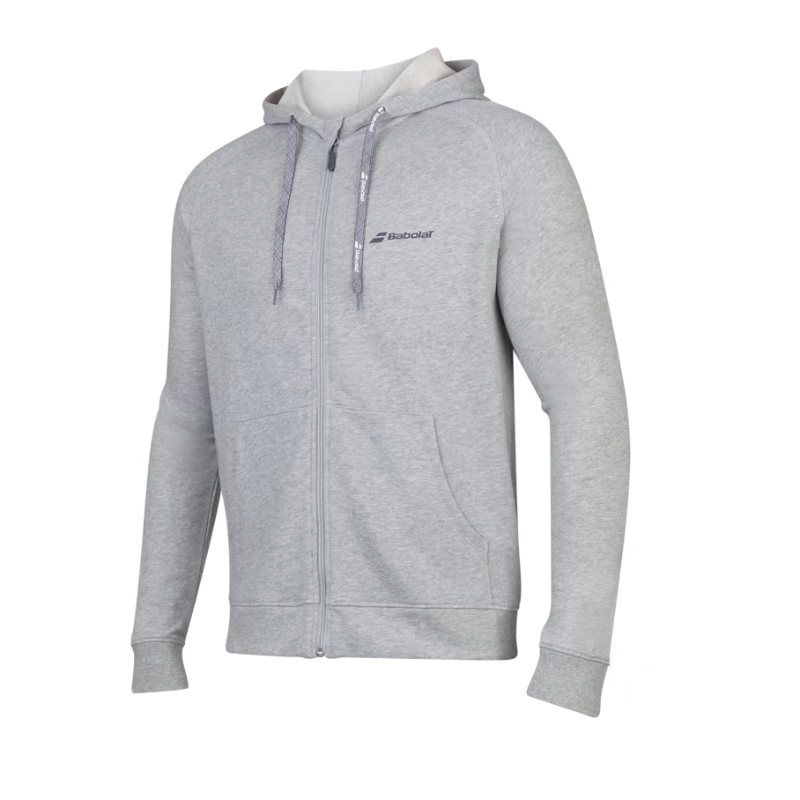 Veste Babolat Exercise Jacket Gris