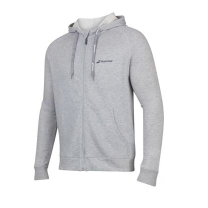 Veste Babolat Exercise Jacket Gris