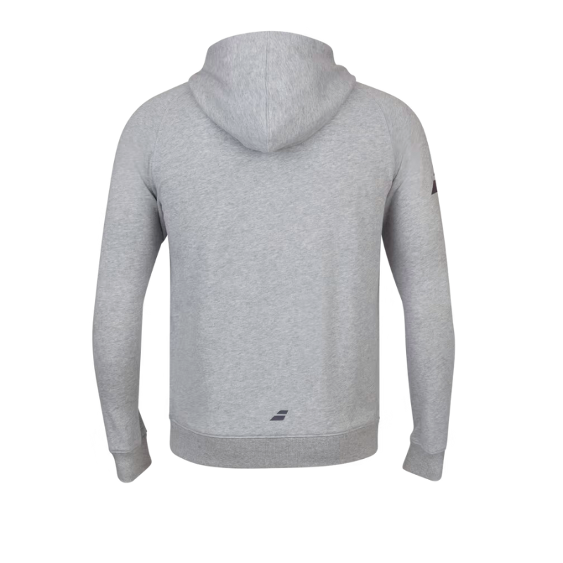 Veste Babolat Exercise Jacket Gris