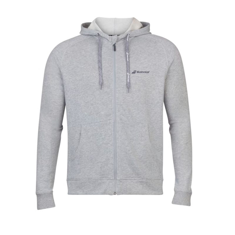 Veste Babolat Exercise Jacket Gris