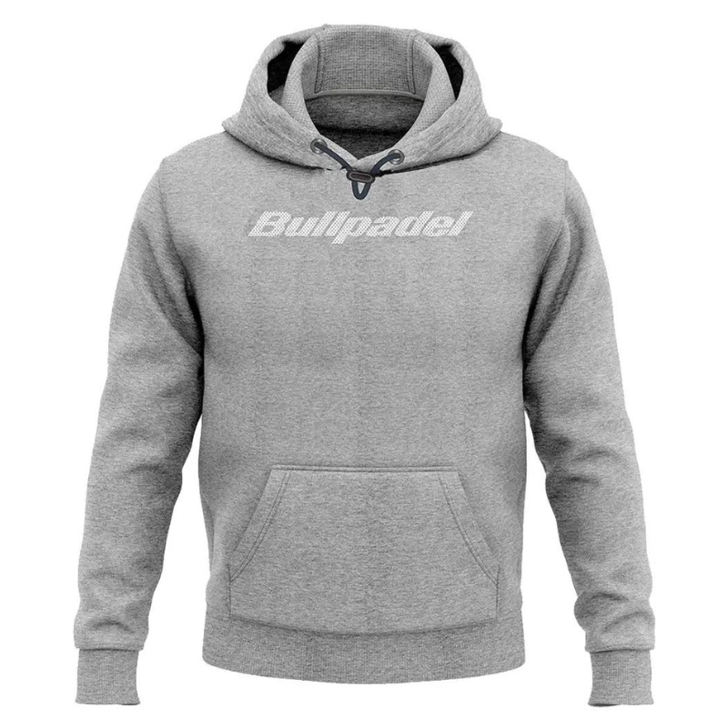 Sweat Bullpadel Breco Gris