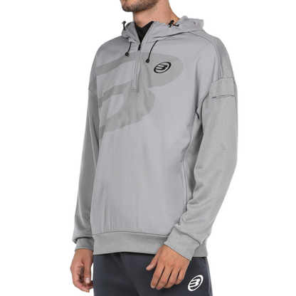 Sweat Bullpadel Jubon Gris