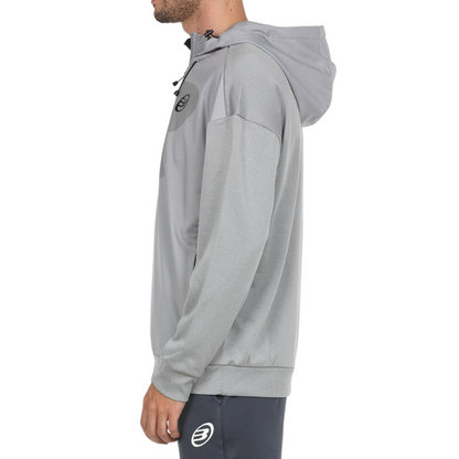 Sweat Bullpadel Jubon Gris